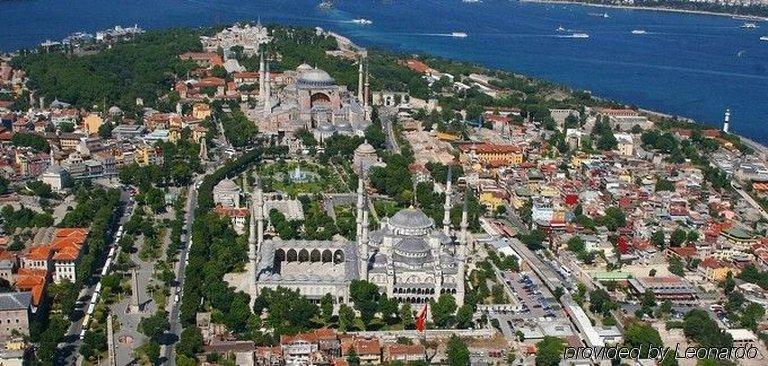 Masal Apart Provincia di Provincia di Istanbul Esterno foto